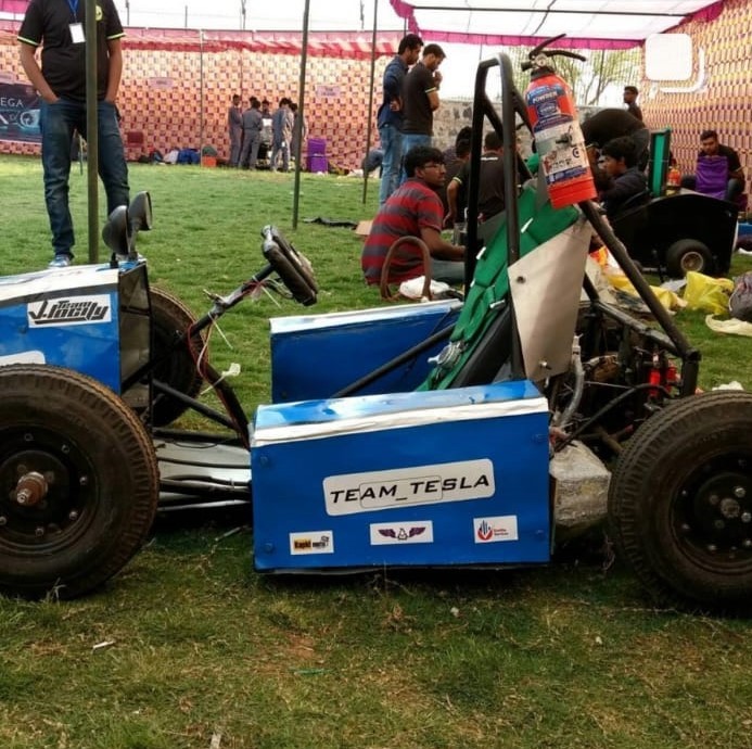 Ecokart 2017 Image